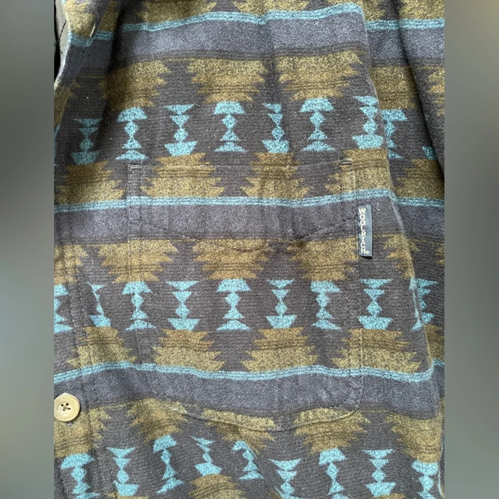 Woolrich like new